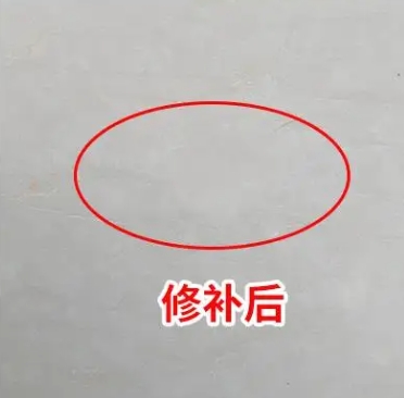 普洱瓷砖空鼓维修专业解答下贴瓷砖前墙壁基层存在的裂缝的影响